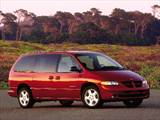 2000 Dodge Grand Caravan Passenger